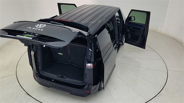 Used 2025 Volkswagen ID. Buzz Pro S image 81