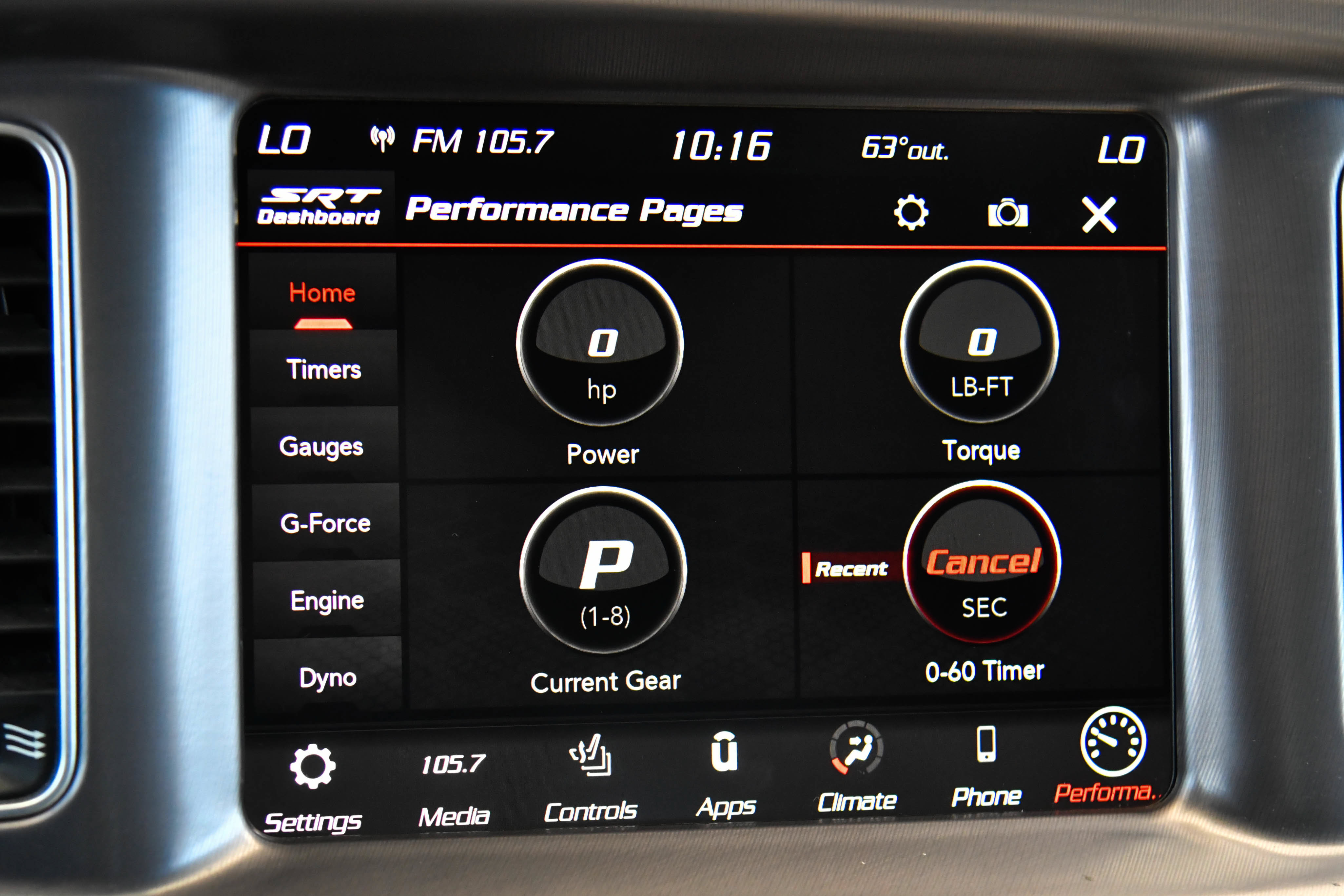 Used 2020 Dodge Charger Scat Pack w/ Dynamics Package RWD image 23