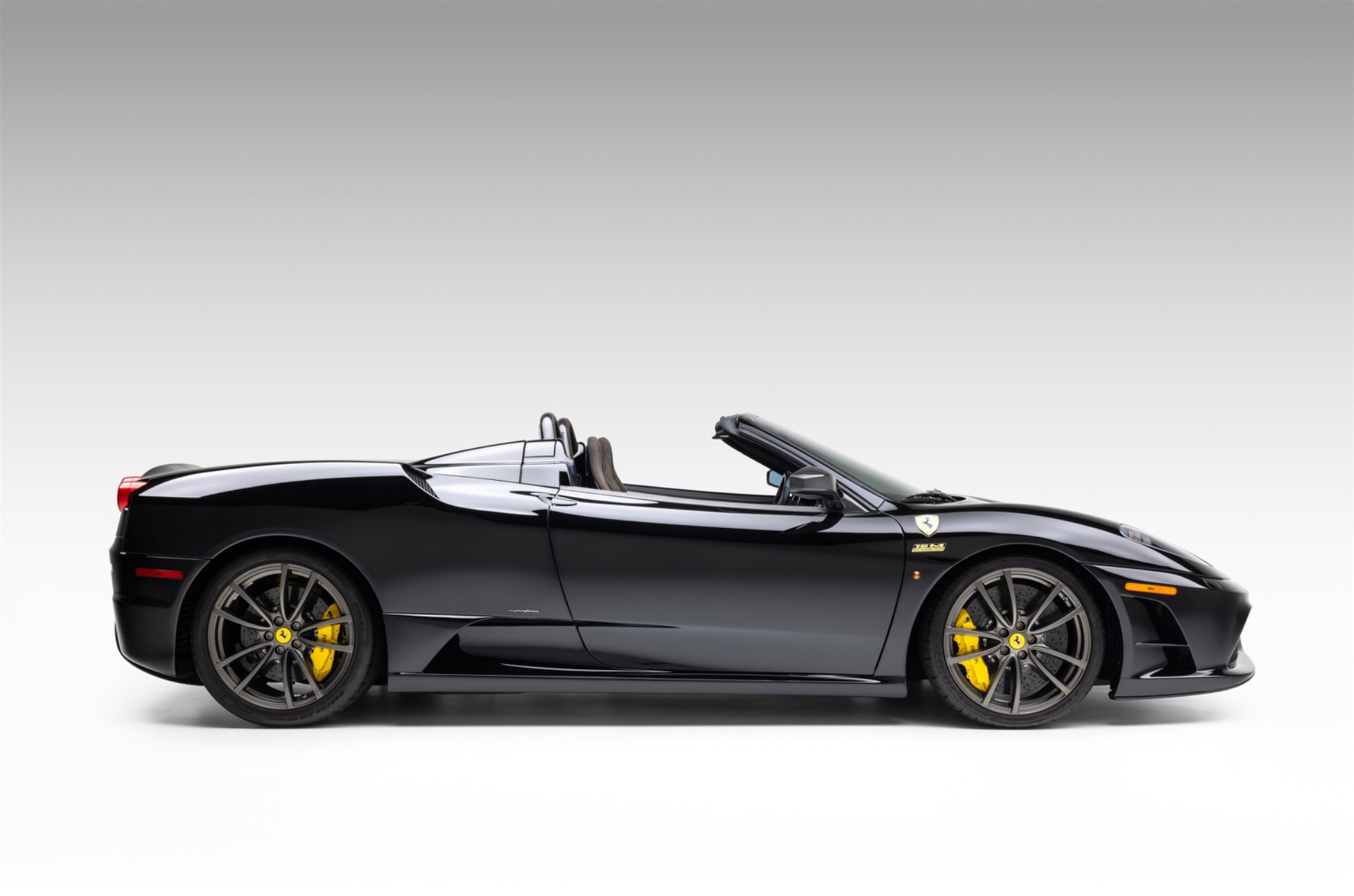 Used 2009 Ferrari F430 Scuderia RWD image 67