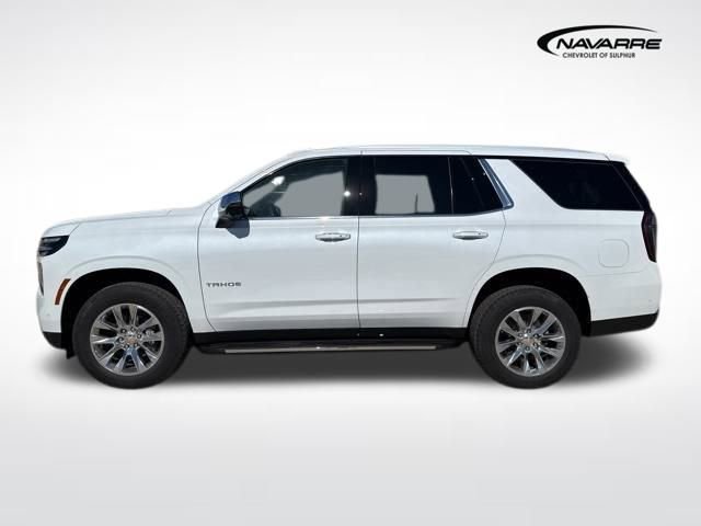 New 2026 Chevrolet Tahoe Premier image 8