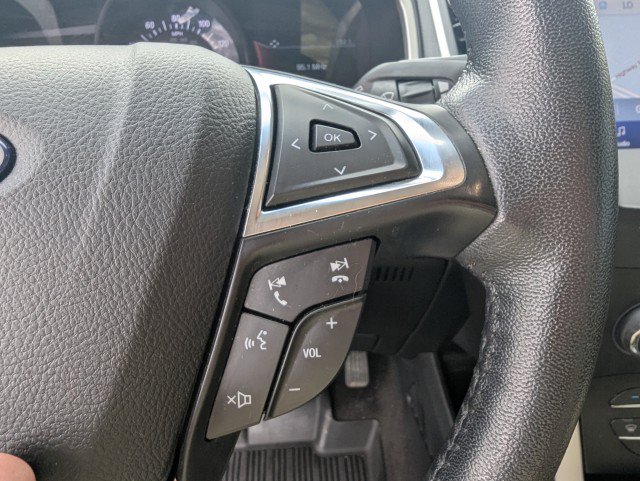 Used 2020 Ford Edge SEL AWD/4WD image 15