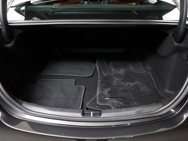 Certified 2026 Mercedes-Benz C 300 4MATIC Sedan image 29