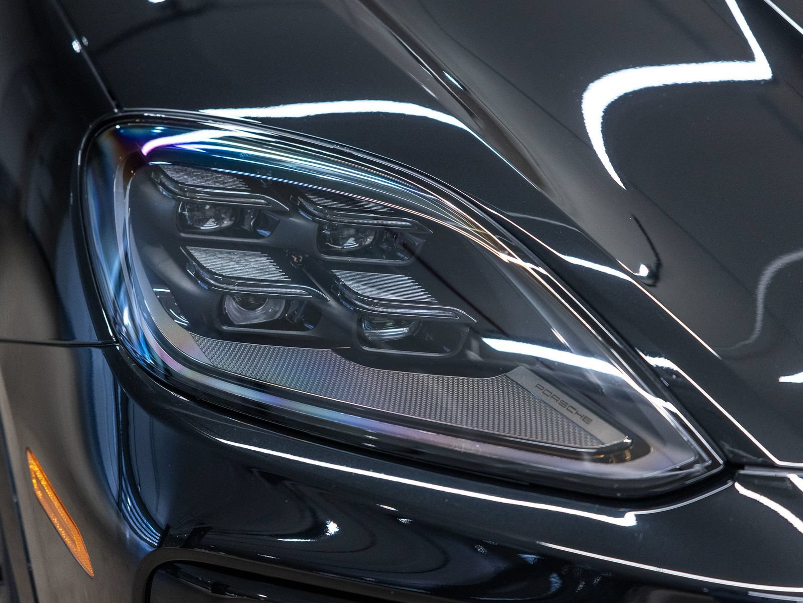Certified 2026 Porsche Cayenne E-Hybrid AWD/4WD image 14