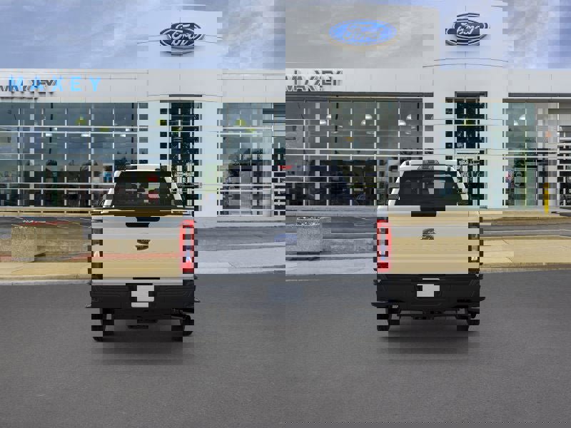 New 2026 Ford F250 XL image 5