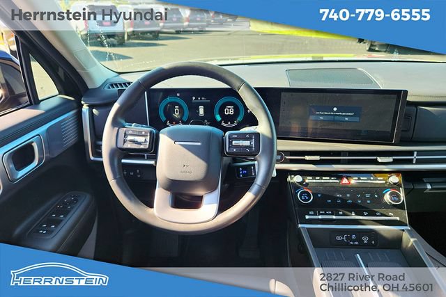 Used 2024 Hyundai Santa Fe XRT AWD/4WD image 6