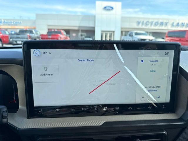 New 2026 Ford Bronco Sport Big Bend AWD/4WD image 38