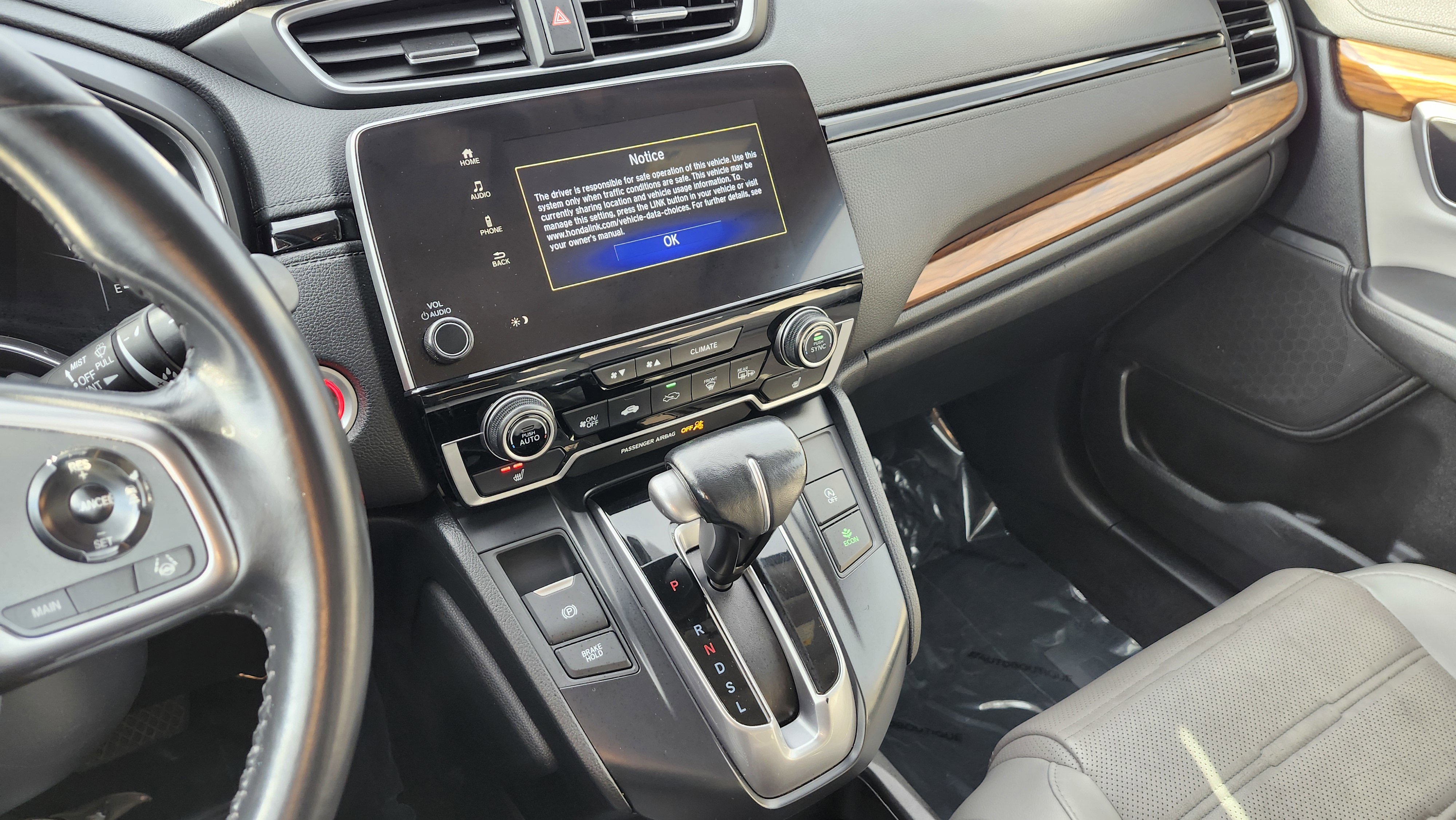 Used 2022 Honda CR-V EX-L image 32