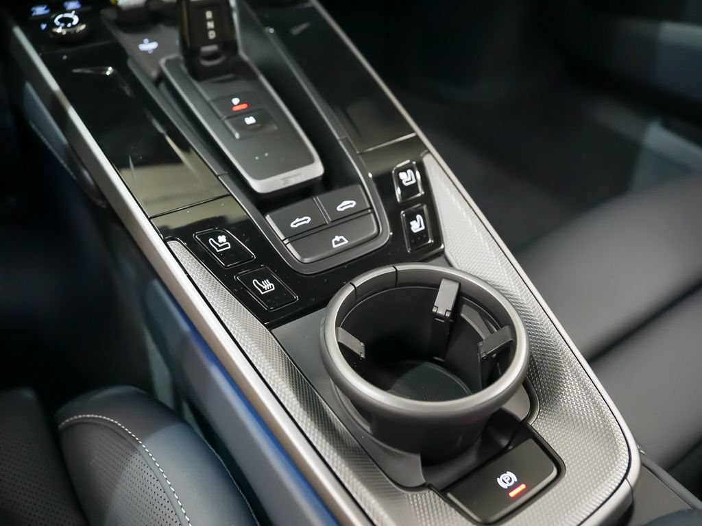 New 2026 Porsche 911 Carrera RWD image 30