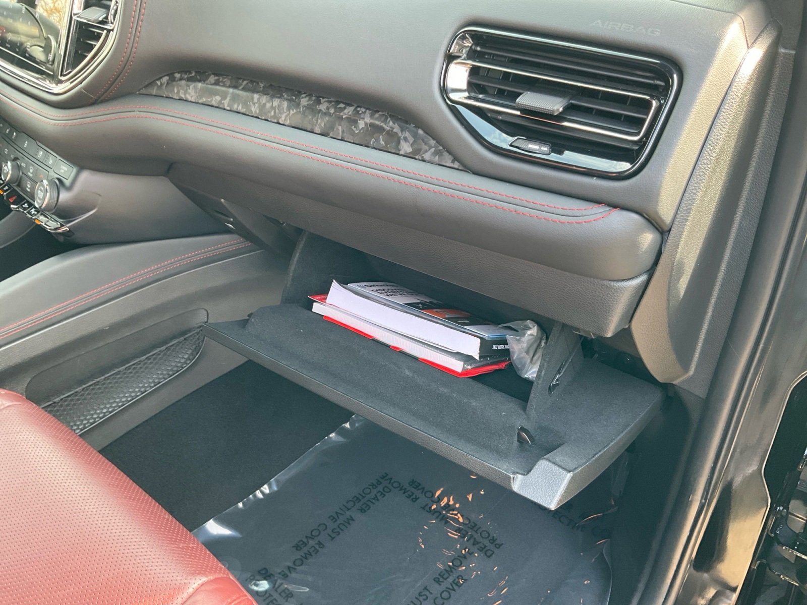 Used 2023 Dodge Durango R/T image 18