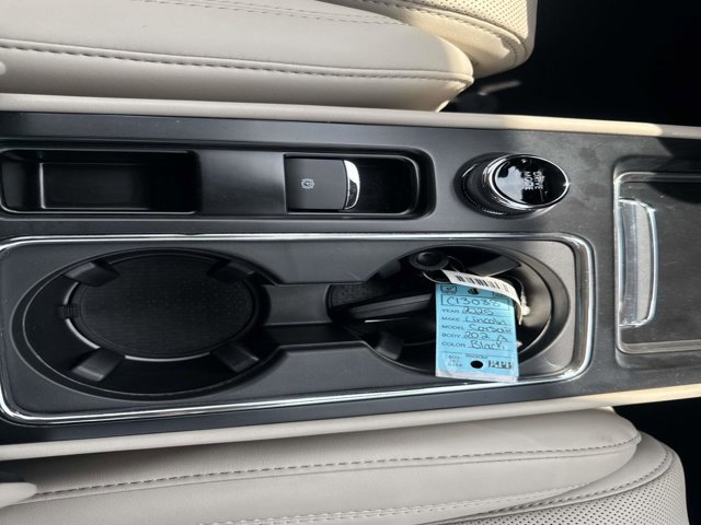 New 2025 Lincoln Corsair Reserve w/ Equipment Group 202A image 29