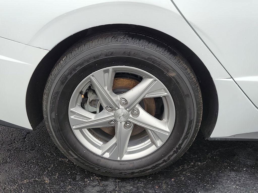 Used 2020 Hyundai Sonata SE image 7