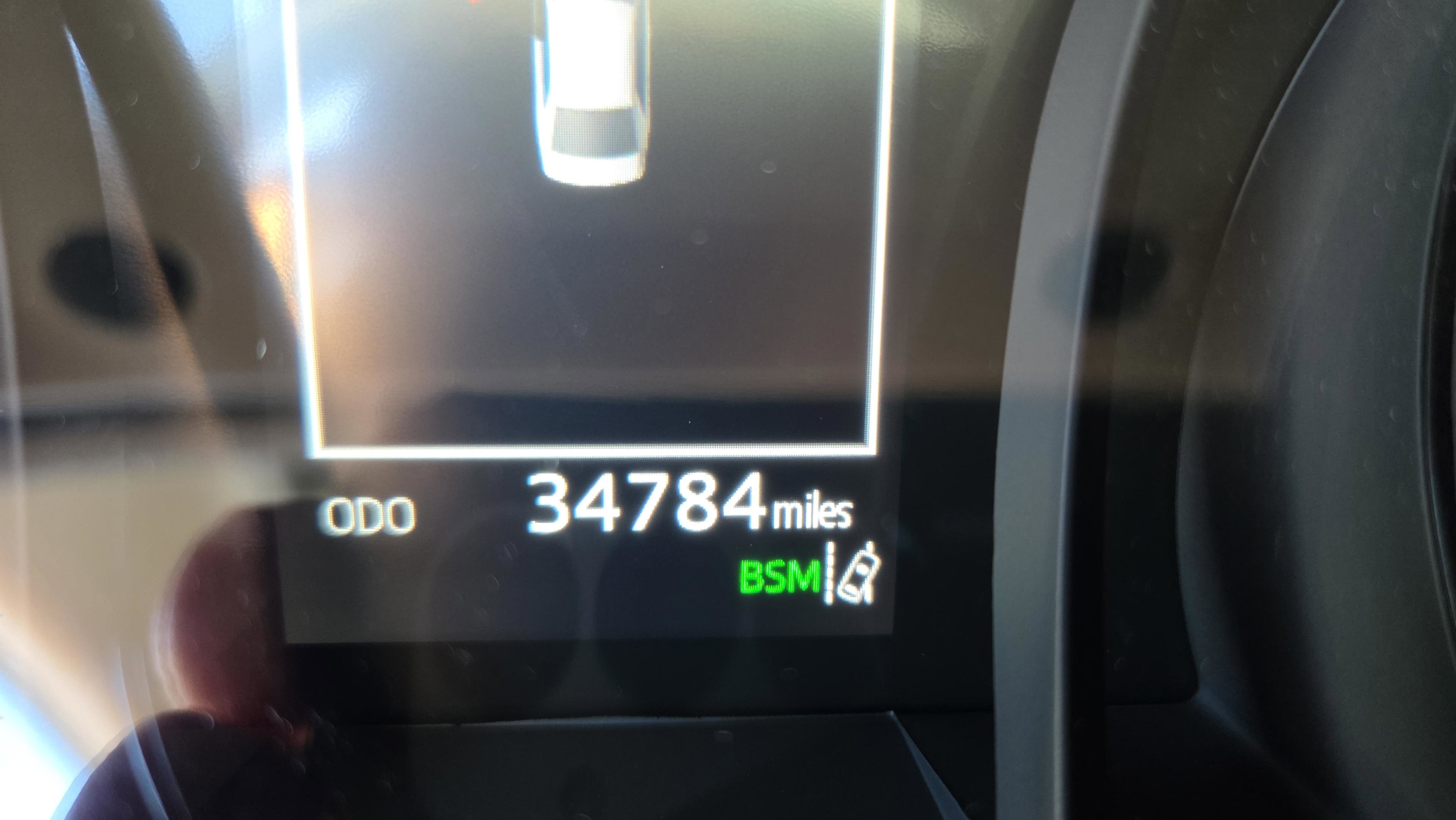 Used 2024 Toyota Camry SE w/ Convenience Package image 26