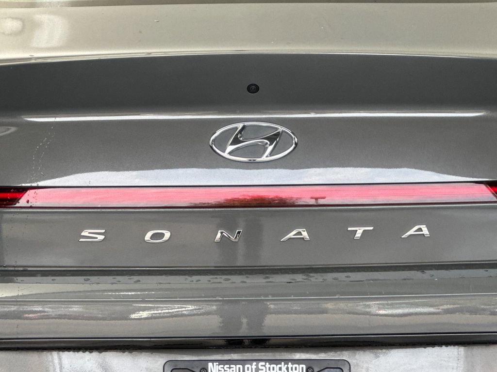 Used 2023 Hyundai Sonata SEL w/ Convenience Package image 25