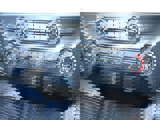 New 2026 Ford F250 XL w/ XL Chrome Package image 5