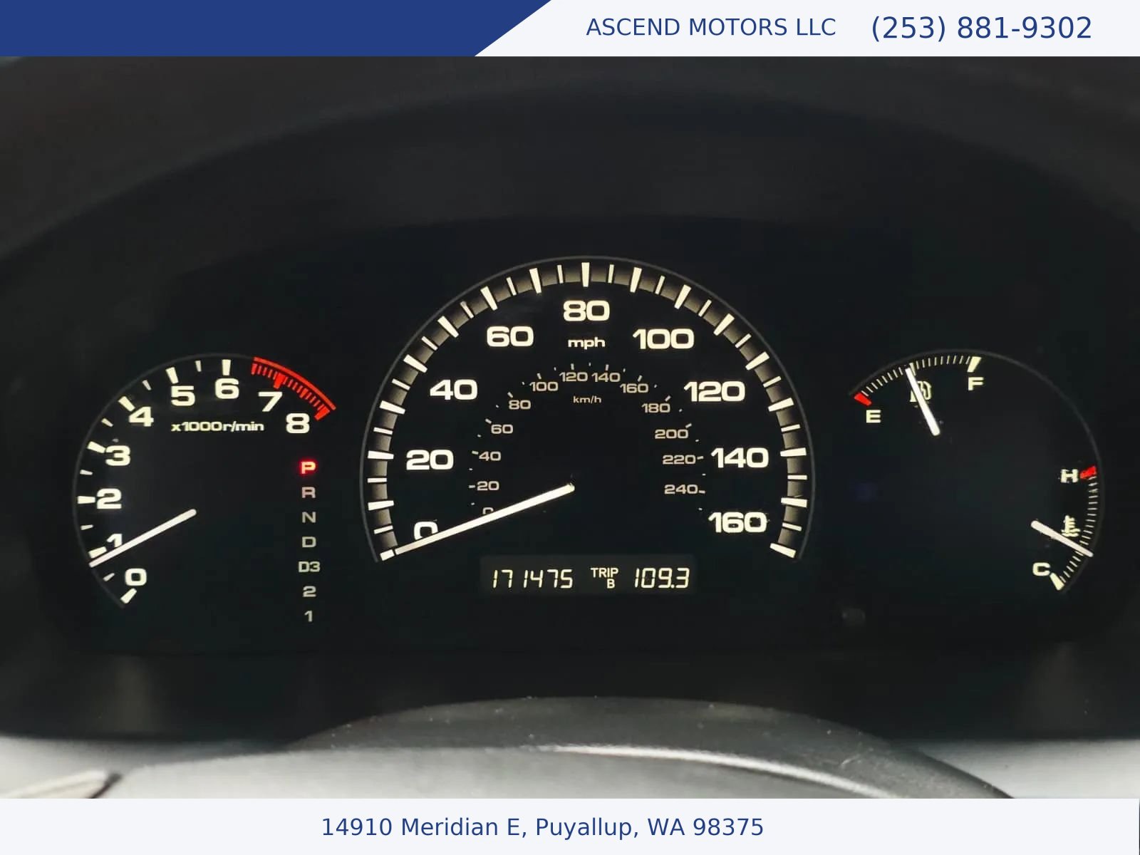Used 2007 Honda Accord SE image 14