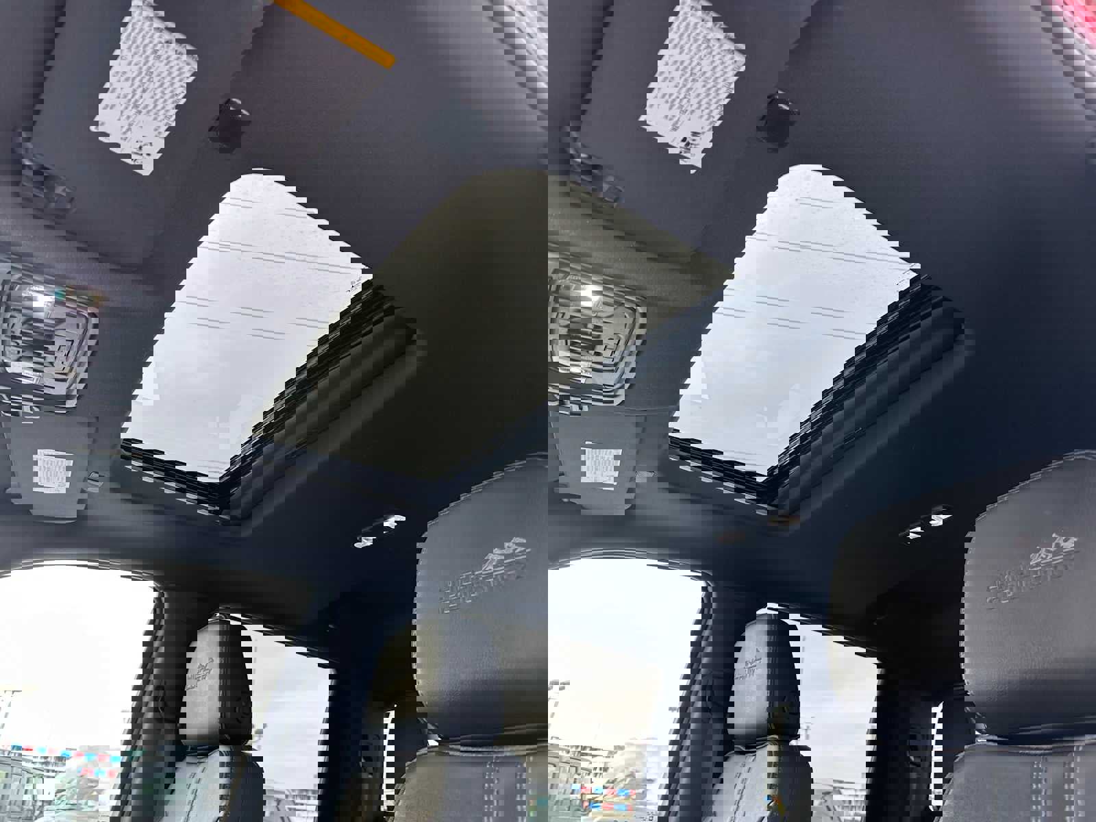 Used 2020 Chevrolet Silverado 1500 High Country w/ Technology Package image 22