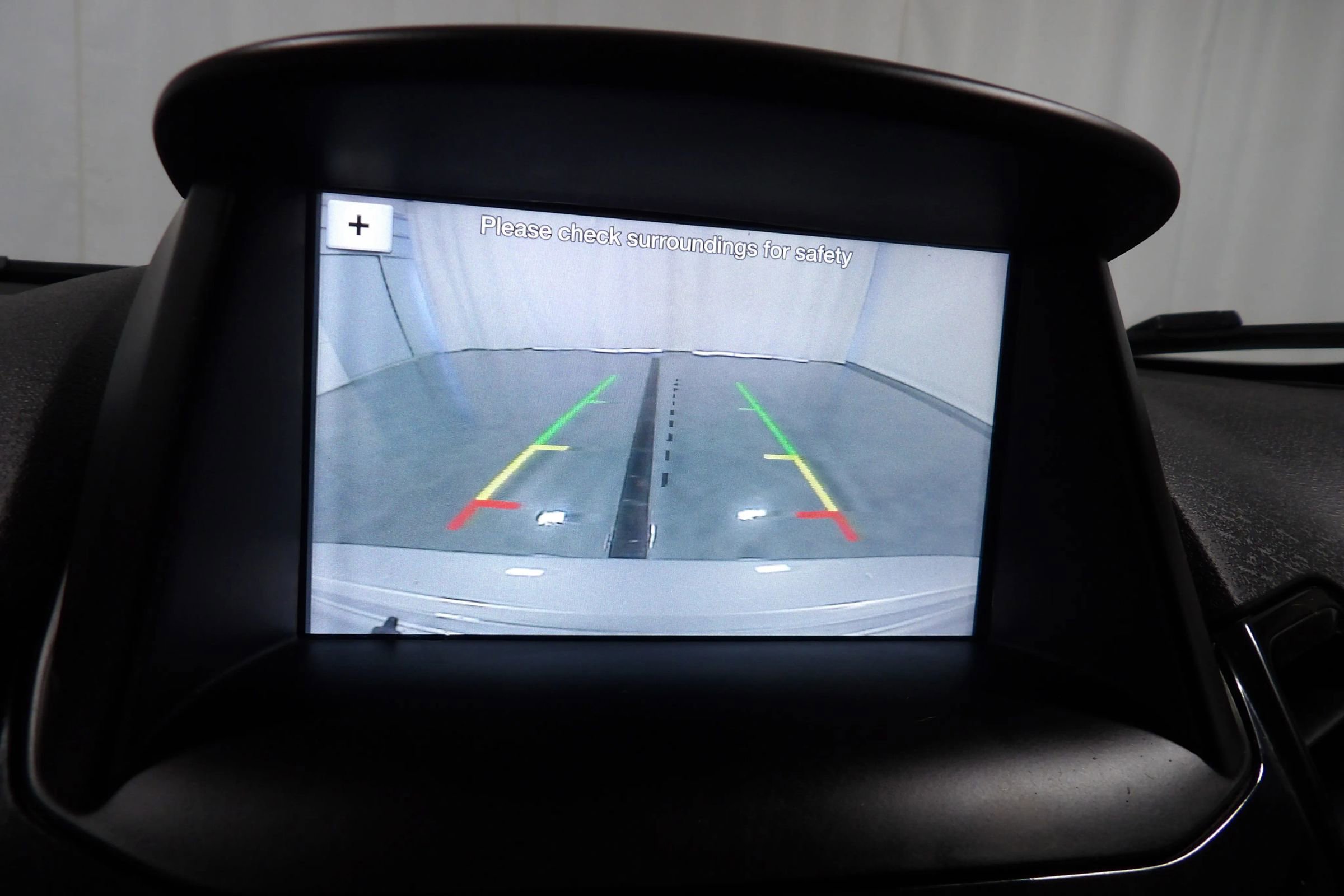 Used 2019 Ford Fiesta SE w/ Equipment Group 201A FWD image 14
