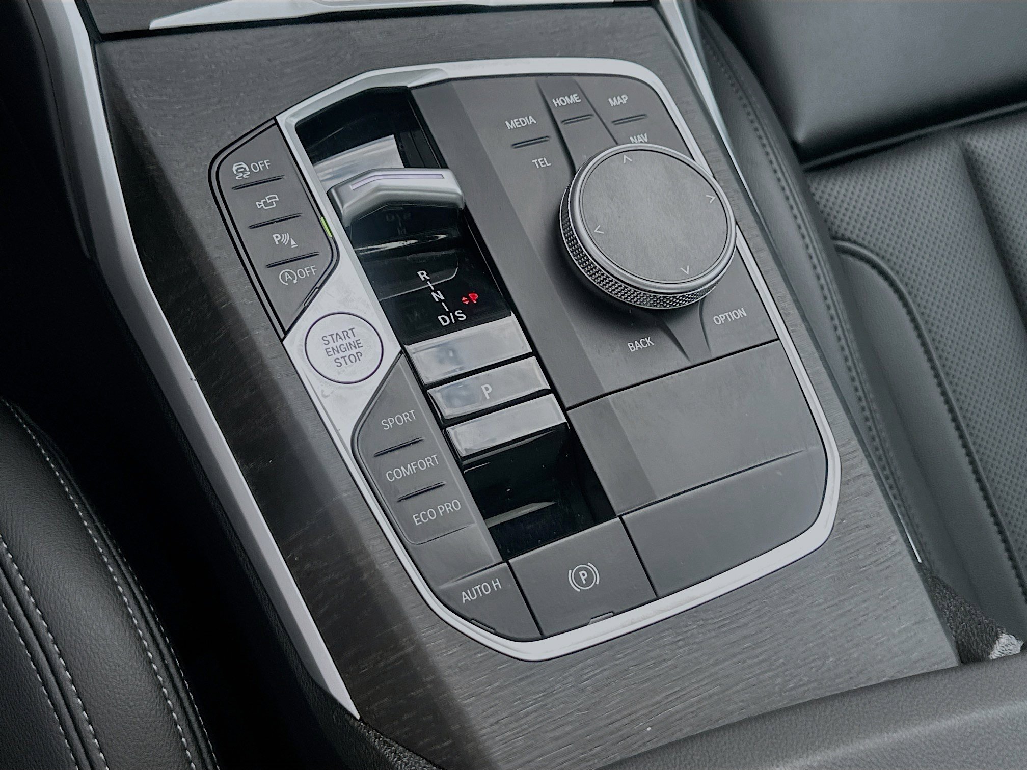 Certified 2024 BMW 330i xDrive 330i xDrive image 14