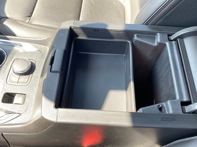 Certified 2023 Chevrolet Traverse RS image 14