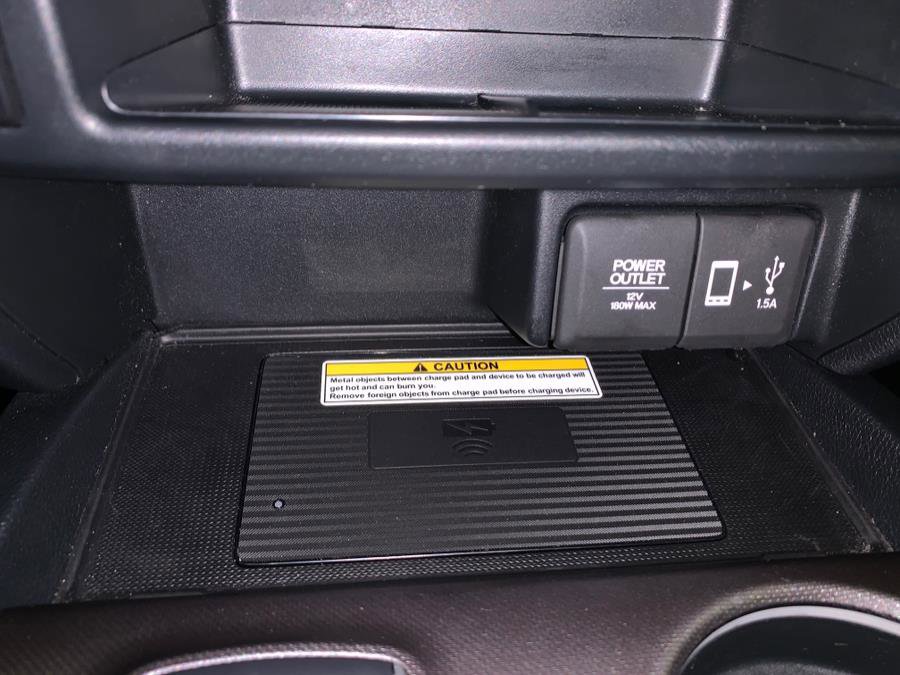 Used 2022 Honda Ridgeline RTL-E image 42