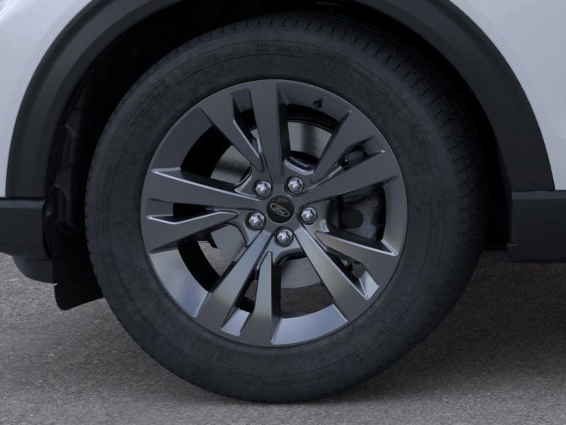 New 2026 Ford Explorer Active w/ Active Comfort Package image 20