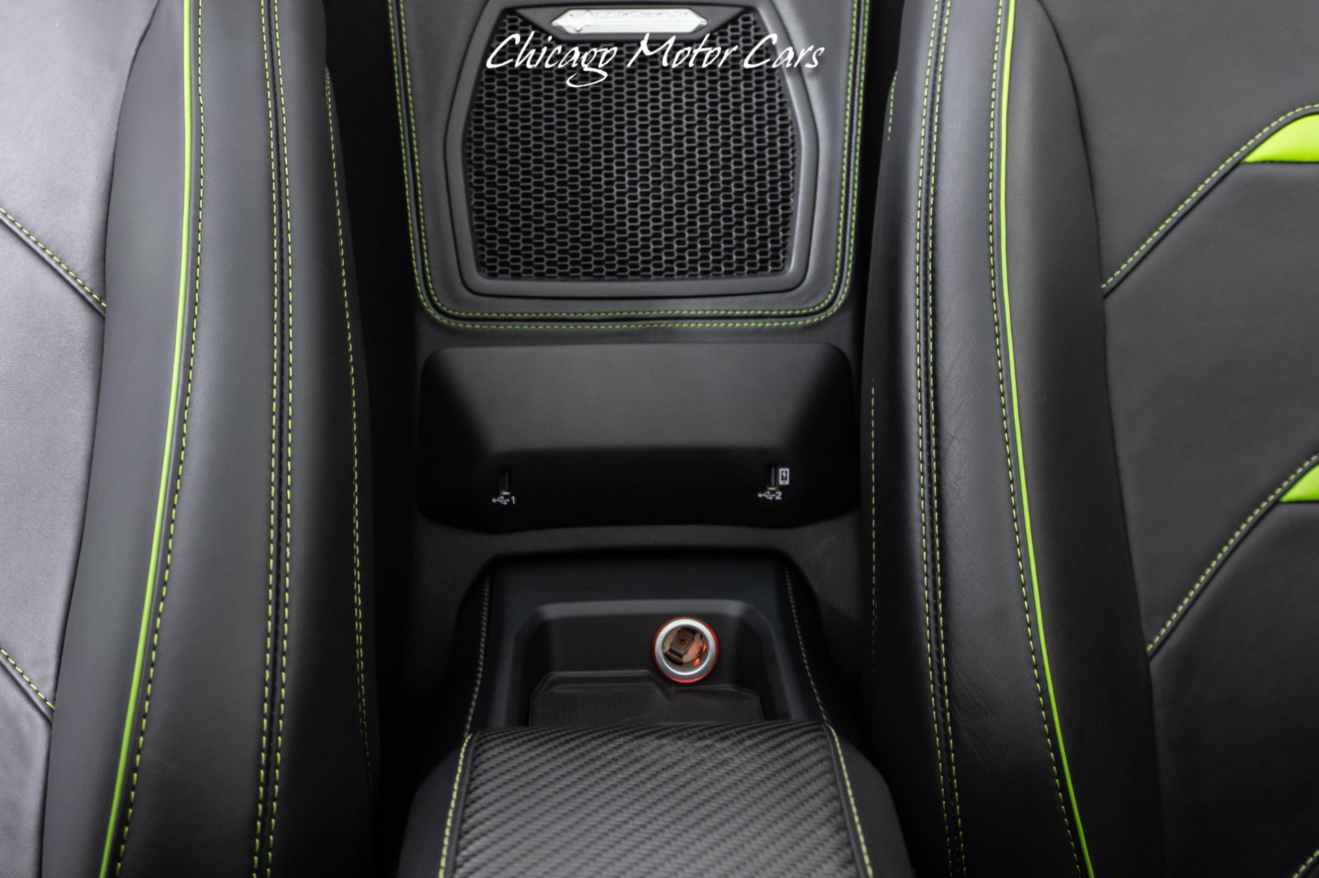 Used 2020 Lamborghini Huracan EVO AWD/4WD image 55