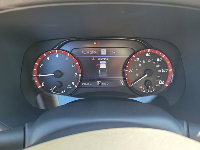 Used 2023 Nissan Frontier PRO-4X w/ Pro Convenience Package image 17