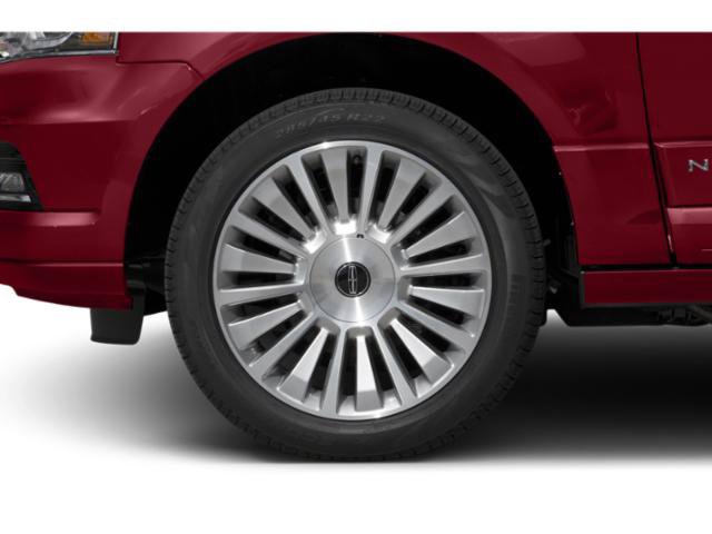 Used 2015 Lincoln Navigator L 2WD image 11