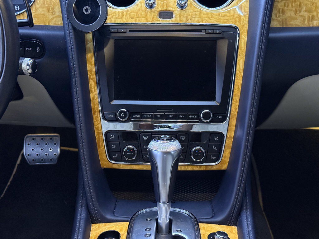 Used 2014 Bentley Flying Spur W12 AWD/4WD image 26