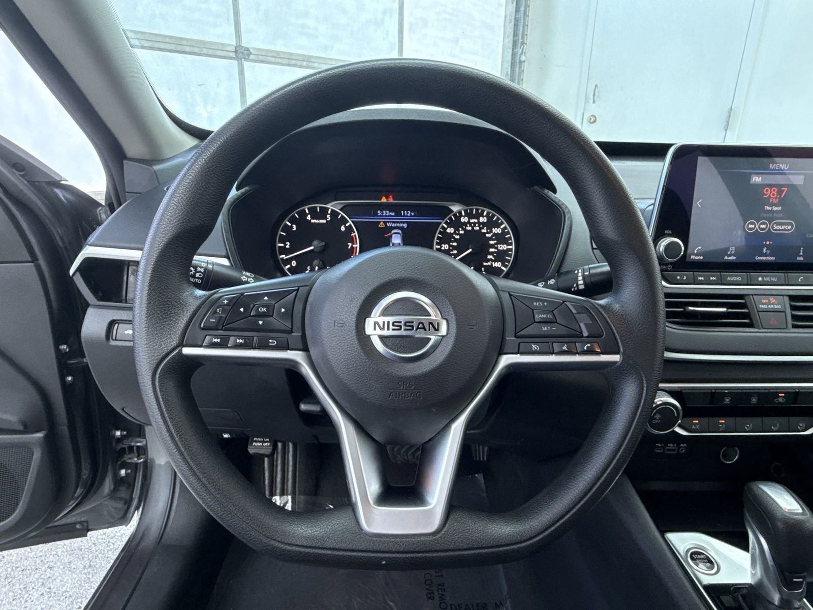 Used 2021 Nissan Altima 2.5 SV image 20