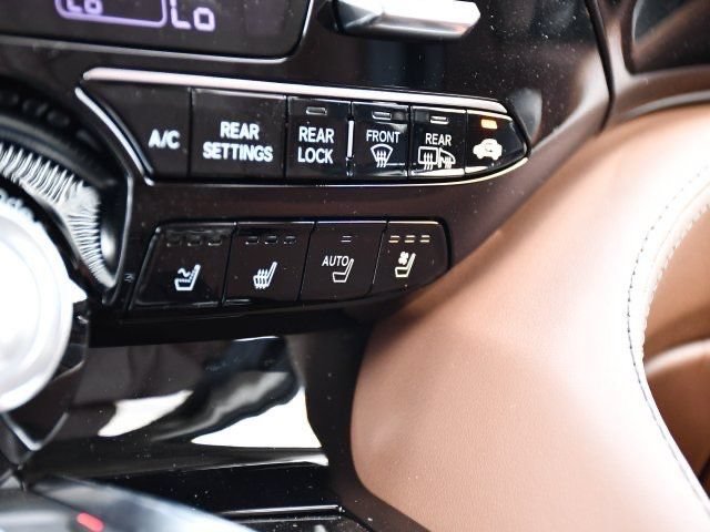 New 2026 Acura MDX SH-AWD w/ Advance Package image 12