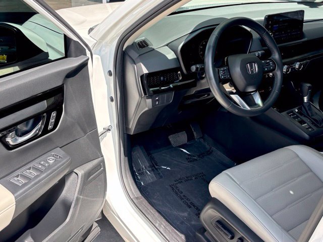 Used 2025 Honda CR-V EX-L image 16