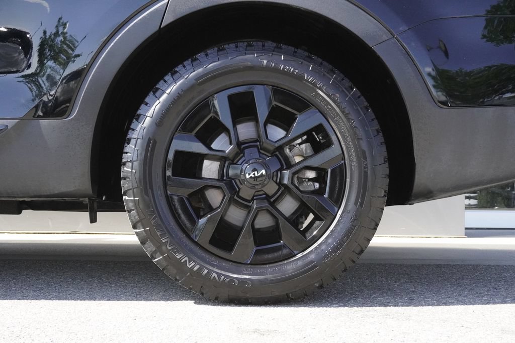 Used 2024 Kia Telluride SX Prestige X-Pro AWD/4WD image 33