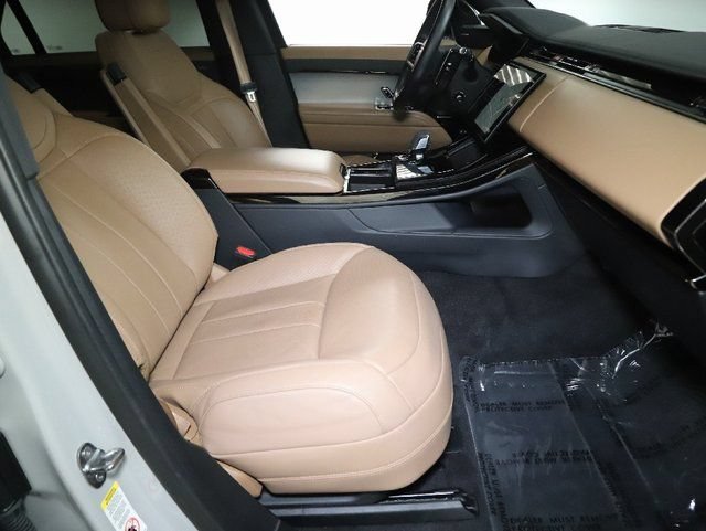 Certified 2024 Land Rover Range Rover Sport SE AWD/4WD image 29