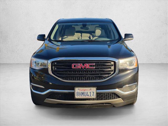 Used 2018 GMC Acadia SLE w/ LPO, Cargo Package FWD video 2