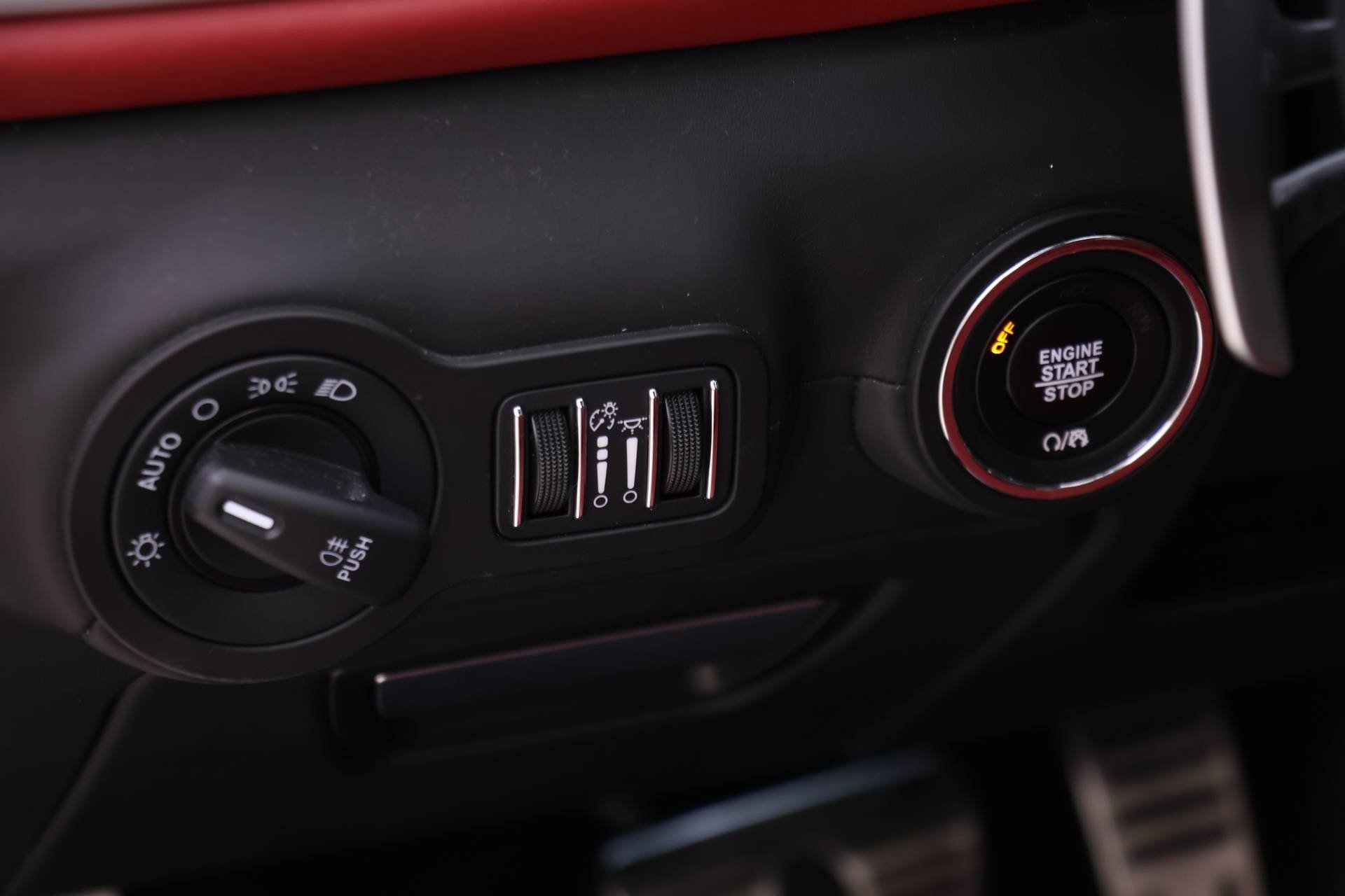 Used 2022 Maserati Ghibli Modena Q4 image 20