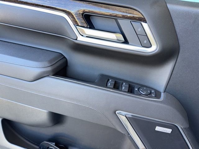 Used 2026 GMC Sierra 1500 Elevation w/ Elevation Premium Package image 6