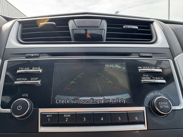 Used 2017 Nissan Altima 2.5 SV image 21