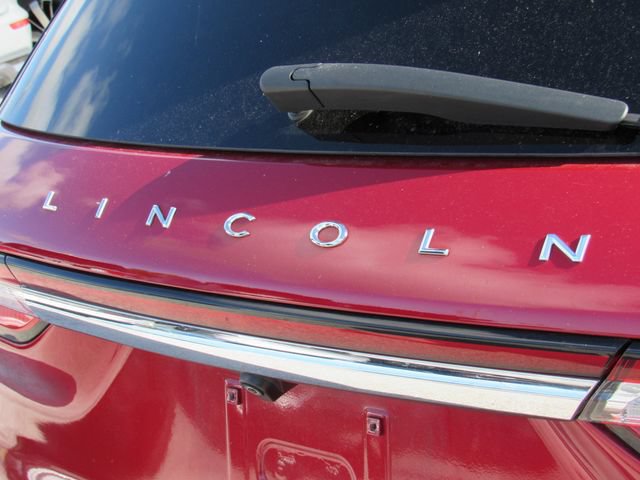 Used 2022 Lincoln Corsair FWD image 12