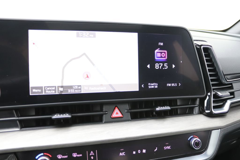 Used 2023 Kia Sportage X-Line w/ X-Line Premium Package image 26