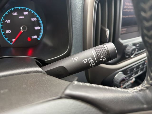 Used 2022 Chevrolet Colorado Z71 image 33