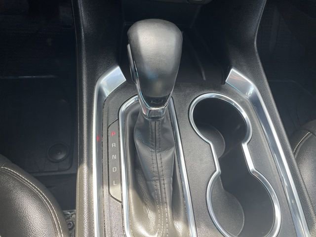 Used 2023 Chevrolet Traverse LT w/ LPO, Floor Liner Package image 15