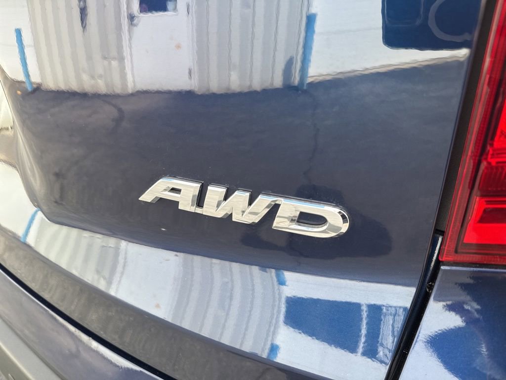 Used 2023 Honda Passport EX-L image 11