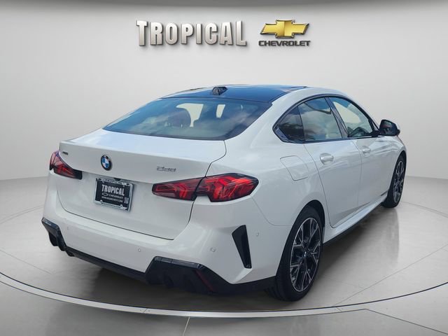 Used 2025 BMW 228i xDrive AWD/4WD image 3