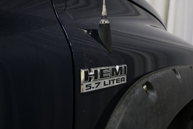 Used 2008 Dodge Ram 1500 Truck SLT w/ Trailer Tow Group image 27