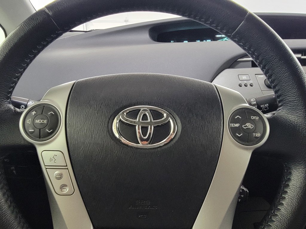 Used 2014 Toyota Prius Four FWD image 18