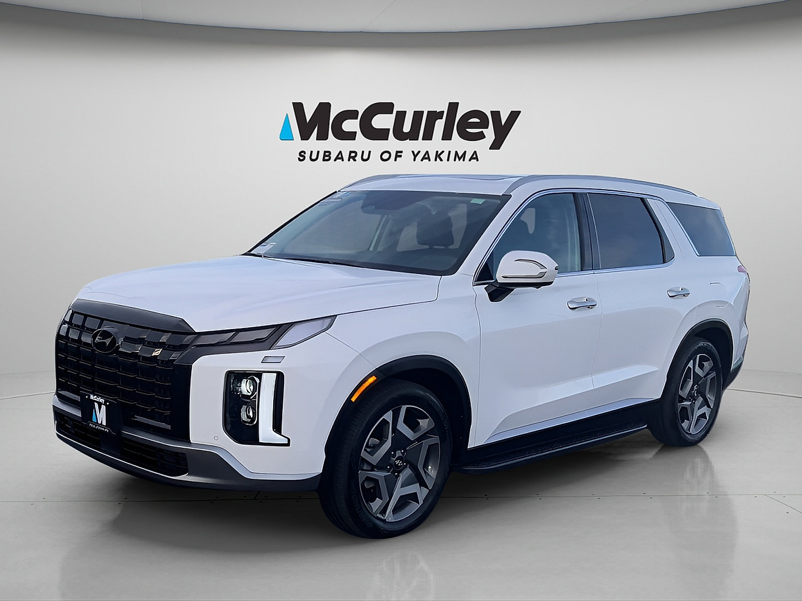 Used 2025 Hyundai Palisade SEL