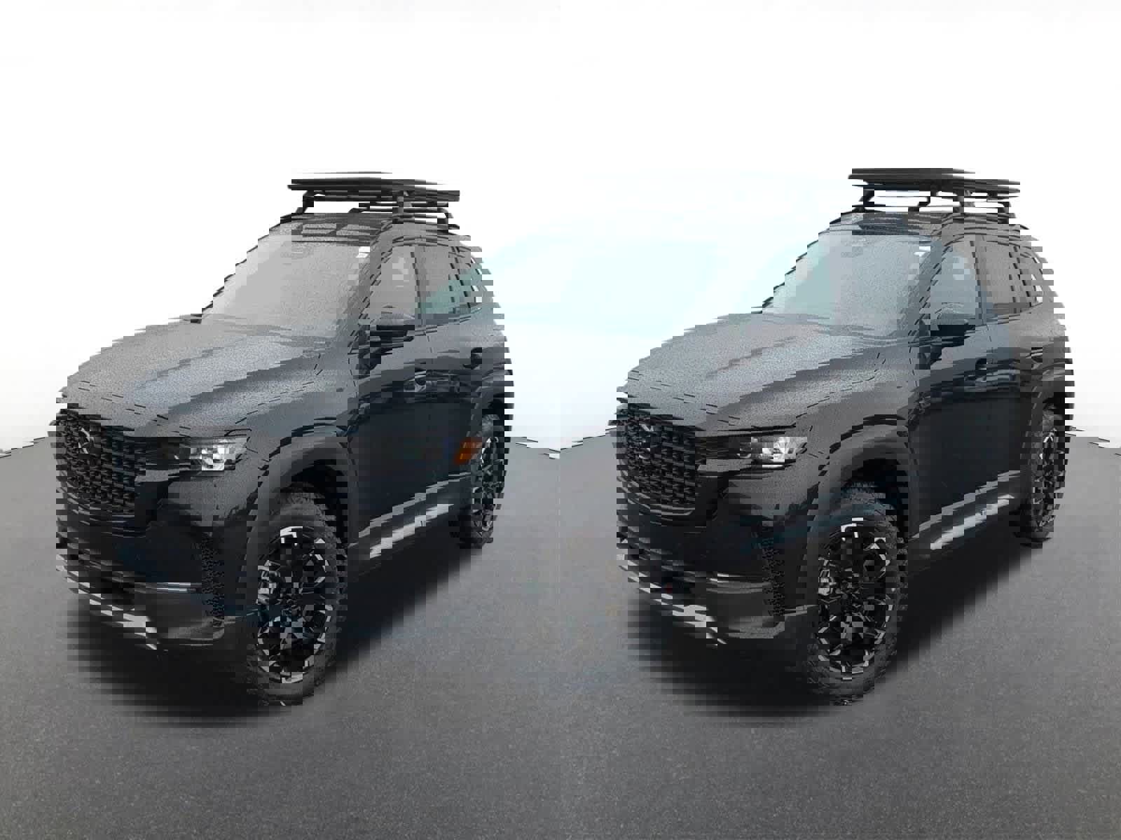 New 2026 MAZDA CX-50 Meridian Edition w/ Apex Package