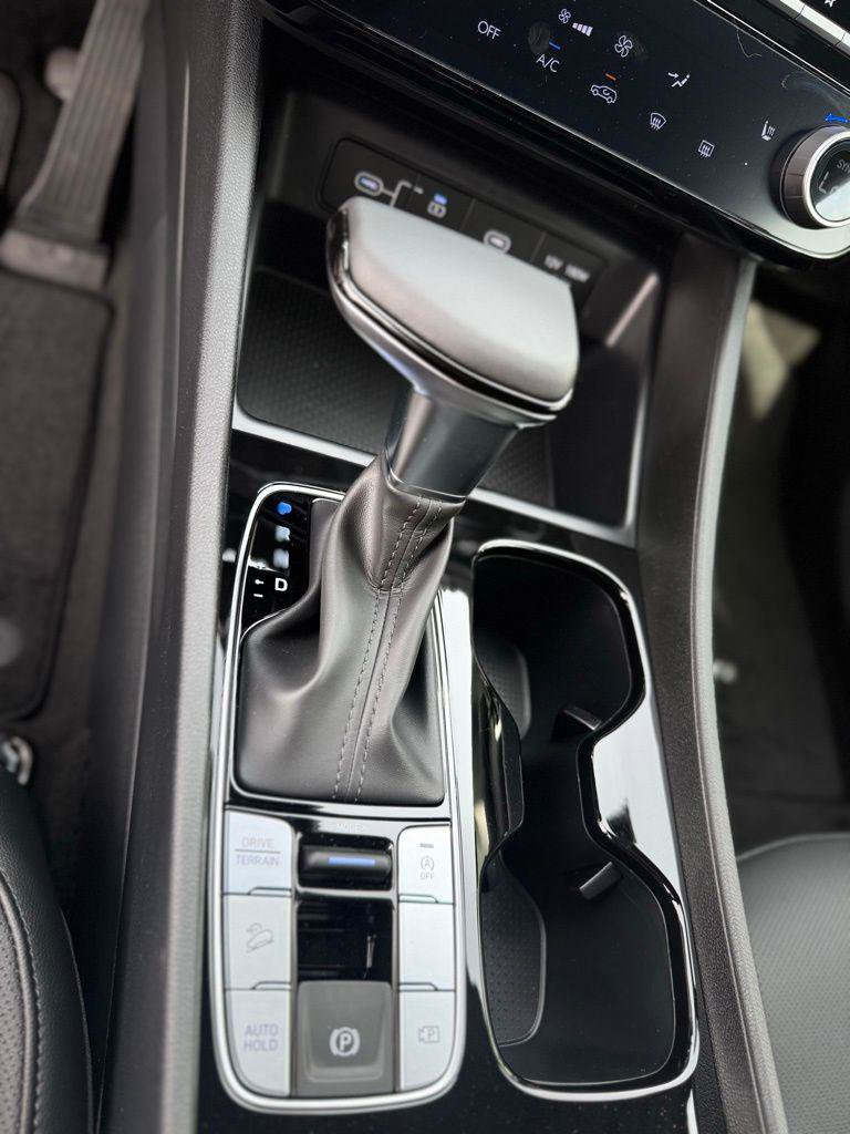 New 2026 Hyundai Tucson XRT AWD/4WD image 17