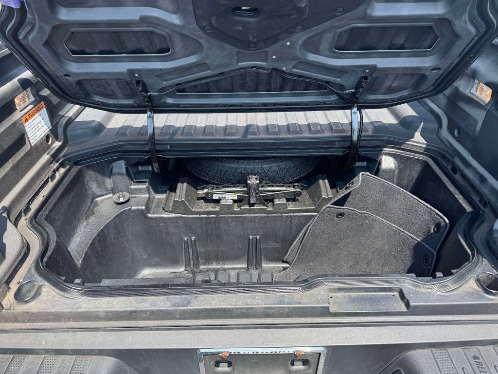Used 2023 Honda Ridgeline RTL image 11
